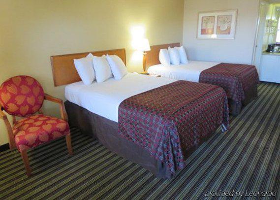 Quality Inn At The Mall - Valdosta Dış mekan fotoğraf