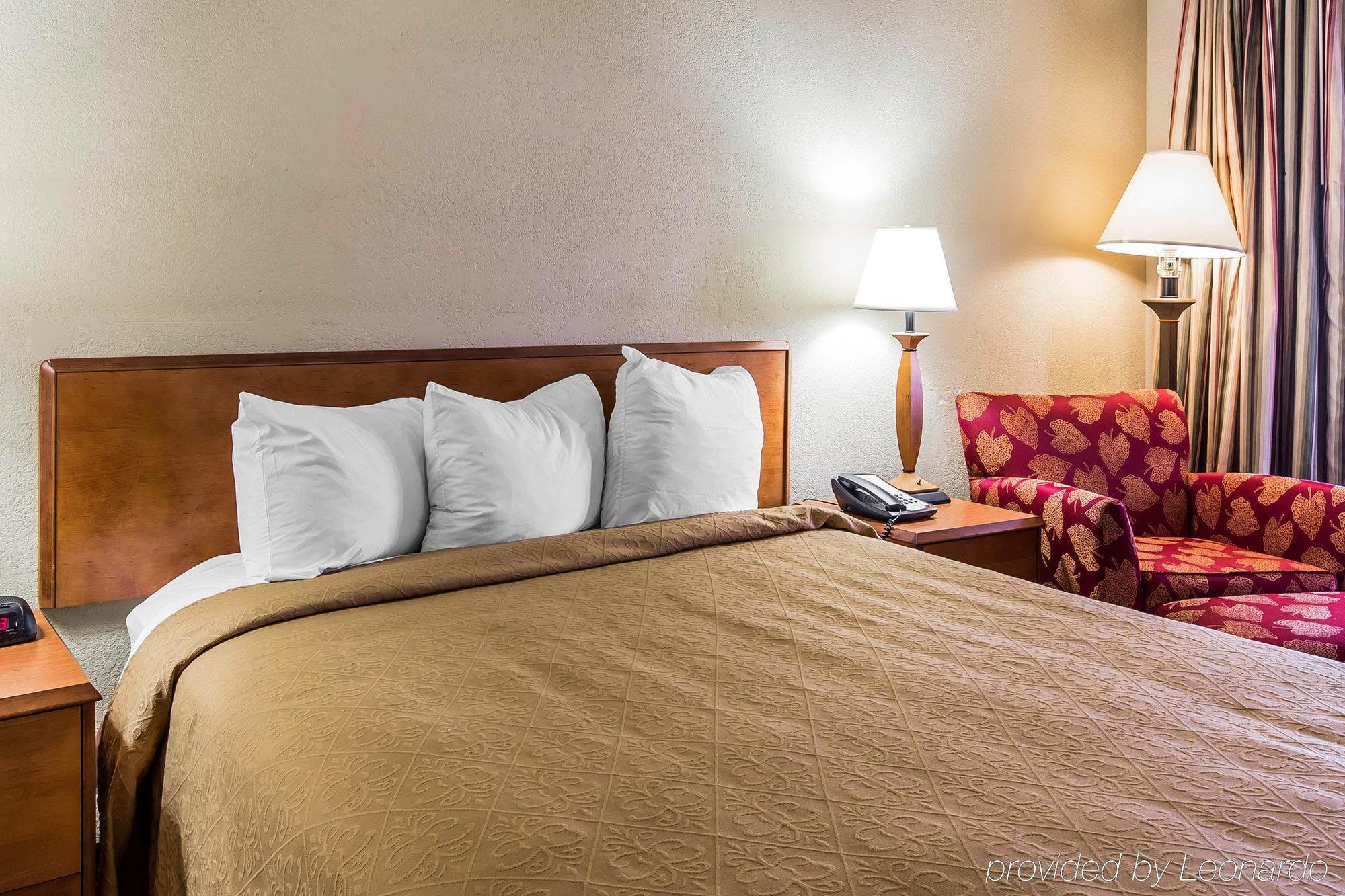 Quality Inn At The Mall - Valdosta Dış mekan fotoğraf