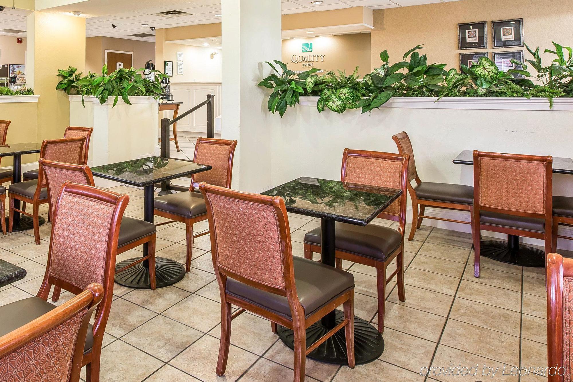 Quality Inn At The Mall - Valdosta Dış mekan fotoğraf