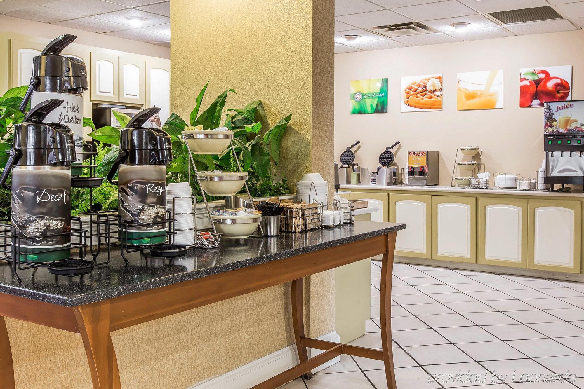 Quality Inn At The Mall - Valdosta Dış mekan fotoğraf